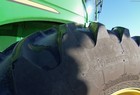 2012 John Deere S670