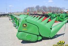 2012 John Deere 616C