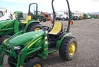 2006 John Deere 2520