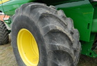 2001 John Deere 9650STS