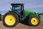 2012 John Deere 8310R