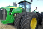 2009 John Deere 9630