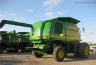 2003 John Deere 9650 STS