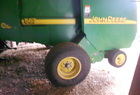 2003 John Deere 567