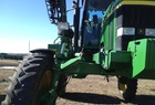 2001 John Deere 4710
