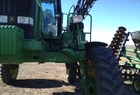 2001 John Deere 4710
