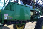 2001 John Deere 4710