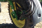 2001 John Deere 4710