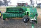  John Deere 328