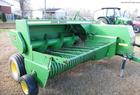  John Deere 328