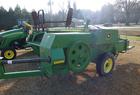  John Deere 328