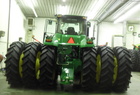2011 John Deere 9530