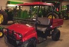 2008 Landpride TRECKER 4X4