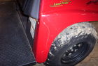 2008 Landpride TRECKER 4X4