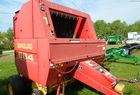1996 New Holland 664