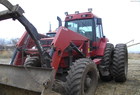 1995 Case IH 7240