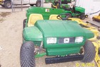  John Deere 4X2