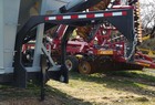 2005 Convey-All BRS 290
