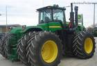 2009 John Deere 9330