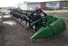 2007 John Deere 625F