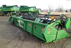 2007 John Deere 625F