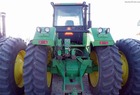 1995 John Deere 8870