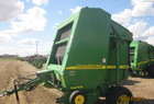 2006 John Deere 567