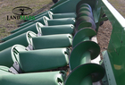 2008 John Deere 608C