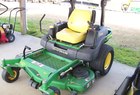 2005 John Deere 757