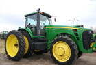 2007 John Deere 8430