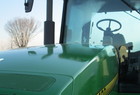 1995 John Deere 8400