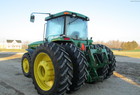 1995 John Deere 8400