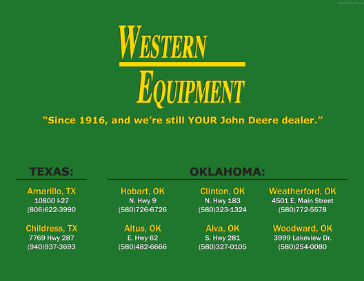 2009 John Deere 9770 STS