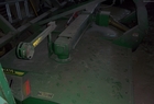 2000 John Deere HX14