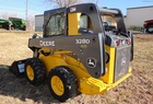 2011 John Deere 328D