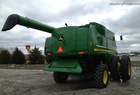 2010 John Deere 9770 STS