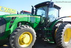 2010 John Deere 8270R