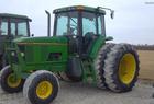 1995 John Deere 7200