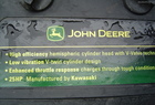 2008 John Deere Z445