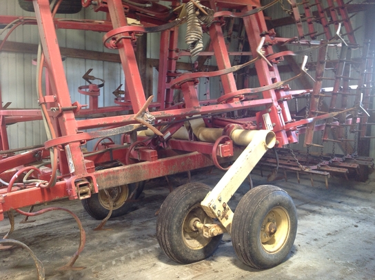 1995 Krause 4226