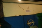 1990 DMI Big Little Grain Wagon