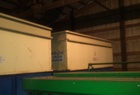 1990 DMI Big Little Grain Wagon