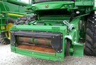2012 John Deere S680