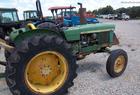 1973 John Deere 1020