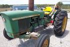 1973 John Deere 1020