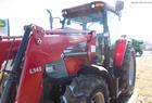 2010 McCormick CX110