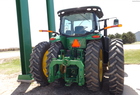 2011 John Deere 8310R MFWD TRACTOR 310 HP