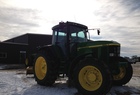 1998 John Deere 7710