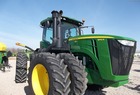 2012 John Deere 9410R