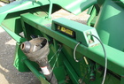 1998 John Deere 893